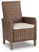 Beachcroft Outdoor Dining Set - Smart Rent To Own (PA) - Multi Location