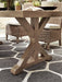 Beachcroft Outdoor Dining Set - Smart Rent To Own (PA) - Multi Location