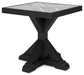 Beachcroft Outdoor End Table - Smart Rent To Own (PA) - Multi Location