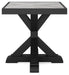 Beachcroft Outdoor End Table - Smart Rent To Own (PA) - Multi Location