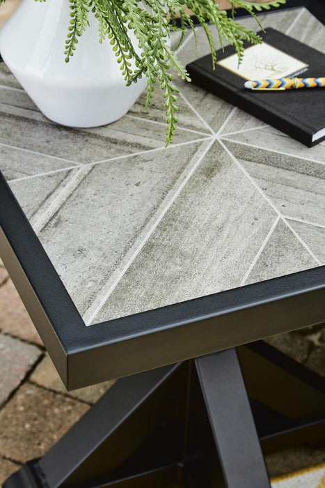 Beachcroft Outdoor End Table - Smart Rent To Own (PA) - Multi Location