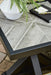 Beachcroft Outdoor End Table - Smart Rent To Own (PA) - Multi Location