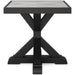 Beachcroft Outdoor End Table - Smart Rent To Own (PA) - Multi Location