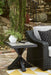 Beachcroft Outdoor End Table - Smart Rent To Own (PA) - Multi Location