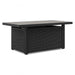 Beachcroft Outdoor Fire Pit Table - Smart Rent To Own (PA) - Multi Location