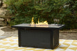 Beachcroft Outdoor Fire Pit Table - Smart Rent To Own (PA) - Multi Location
