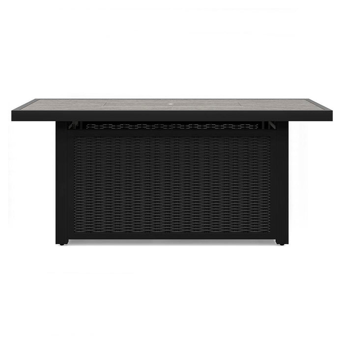 Beachcroft Outdoor Fire Pit Table - Smart Rent To Own (PA) - Multi Location