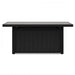Beachcroft Outdoor Fire Pit Table - Smart Rent To Own (PA) - Multi Location
