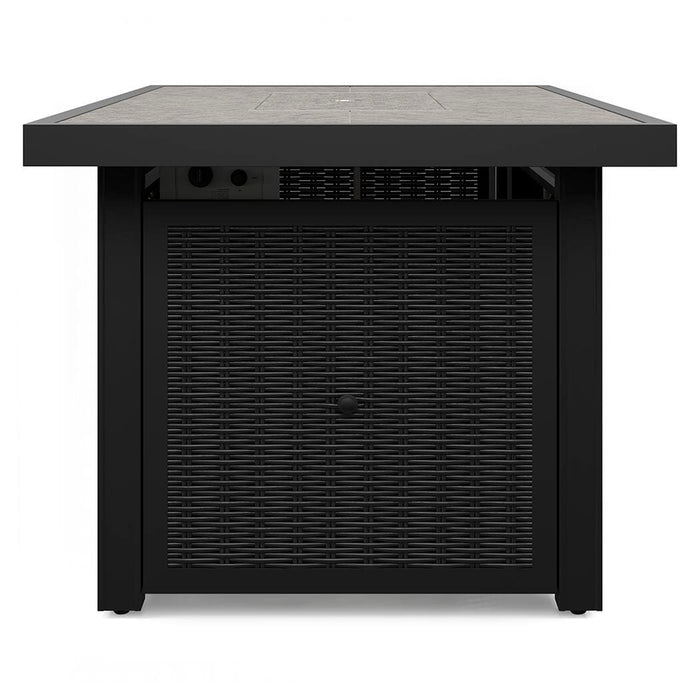 Beachcroft Outdoor Fire Pit Table - Smart Rent To Own (PA) - Multi Location