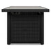 Beachcroft Outdoor Fire Pit Table - Smart Rent To Own (PA) - Multi Location