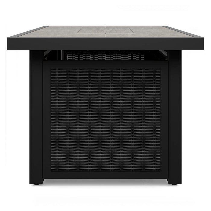 Beachcroft Outdoor Fire Pit Table - Smart Rent To Own (PA) - Multi Location