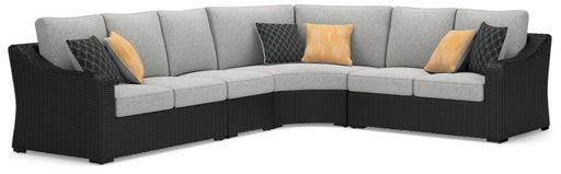 Beachcroft Outdoor Sectional - Smart Rent To Own (PA) - Multi Location