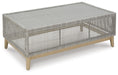 Seton Creek Outdoor Upholstery Set - Smart Rent To Own (PA) - Multi Location