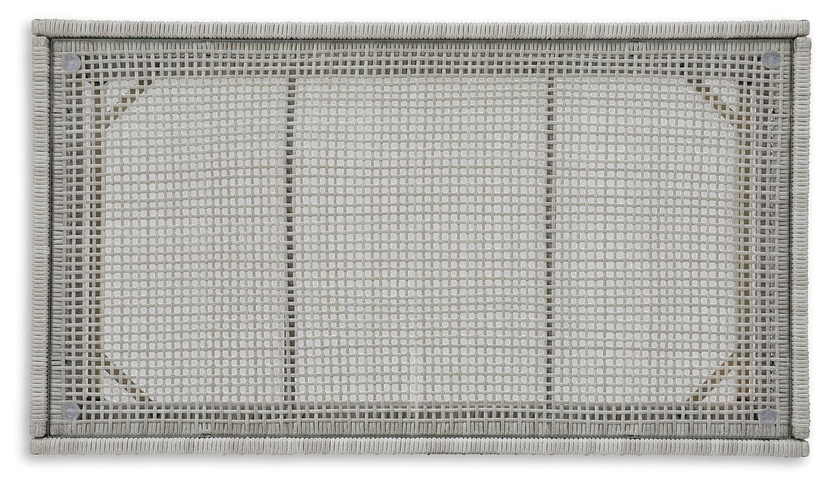 Seton Creek Outdoor Upholstery Set - Smart Rent To Own (PA) - Multi Location