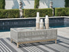 Seton Creek Outdoor Upholstery Set - Smart Rent To Own (PA) - Multi Location
