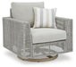 Seton Creek Outdoor Upholstery Set - Smart Rent To Own (PA) - Multi Location