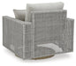Seton Creek Outdoor Upholstery Set - Smart Rent To Own (PA) - Multi Location