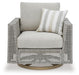Seton Creek Outdoor Upholstery Set - Smart Rent To Own (PA) - Multi Location