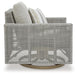 Seton Creek Outdoor Upholstery Set - Smart Rent To Own (PA) - Multi Location