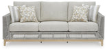 Seton Creek Outdoor Upholstery Set - Smart Rent To Own (PA) - Multi Location
