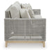 Seton Creek Outdoor Upholstery Set - Smart Rent To Own (PA) - Multi Location