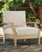 Clare View Outdoor Seating Set - Smart Rent To Own (PA) - Multi Location
