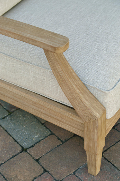 Clare View Outdoor Seating Set - Smart Rent To Own (PA) - Multi Location