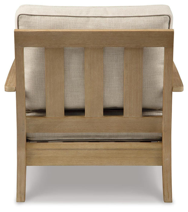 Clare View Outdoor Seating Set - Smart Rent To Own (PA) - Multi Location