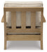 Clare View Outdoor Seating Set - Smart Rent To Own (PA) - Multi Location