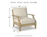 Clare View Outdoor Seating Set - Smart Rent To Own (PA) - Multi Location