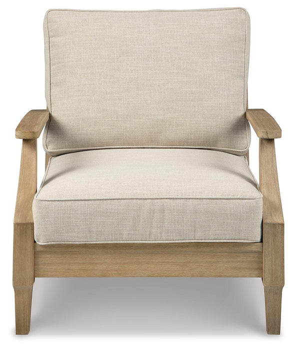 Clare View Outdoor Seating Set - Smart Rent To Own (PA) - Multi Location