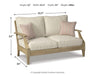 Clare View Outdoor Seating Set - Smart Rent To Own (PA) - Multi Location