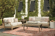 Clare View Outdoor Seating Set - Smart Rent To Own (PA) - Multi Location