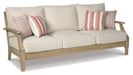 Clare View Outdoor Seating Set - Smart Rent To Own (PA) - Multi Location