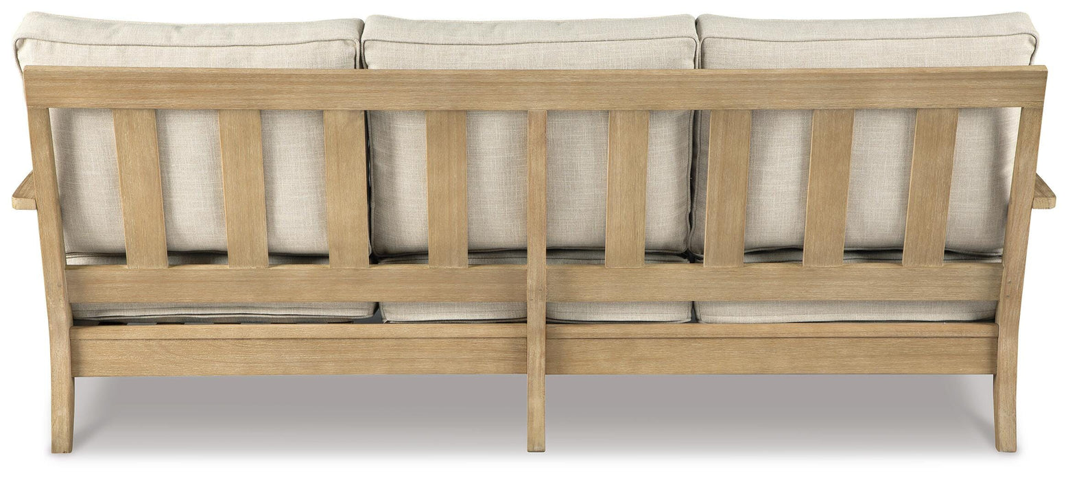 Clare View Outdoor Seating Set - Smart Rent To Own (PA) - Multi Location