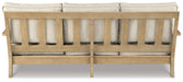 Clare View Outdoor Seating Set - Smart Rent To Own (PA) - Multi Location