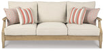 Clare View Outdoor Seating Set - Smart Rent To Own (PA) - Multi Location