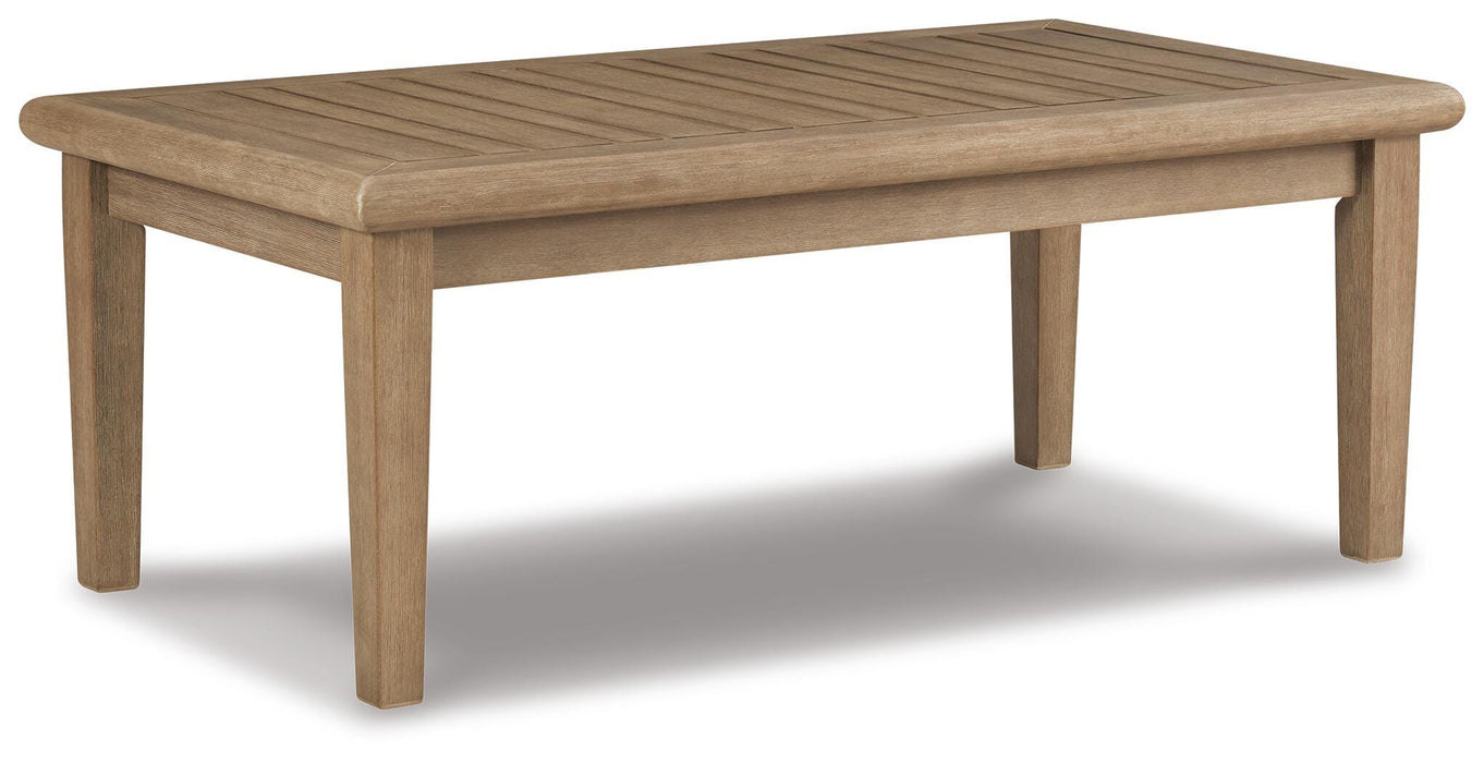 Clare View Outdoor Seating Set - Smart Rent To Own (PA) - Multi Location