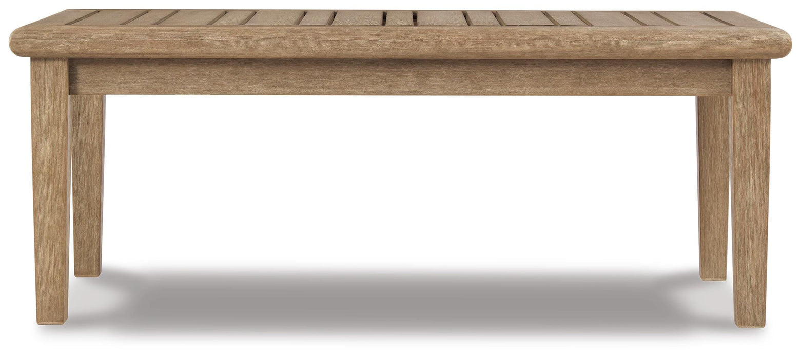 Clare View Outdoor Seating Set - Smart Rent To Own (PA) - Multi Location