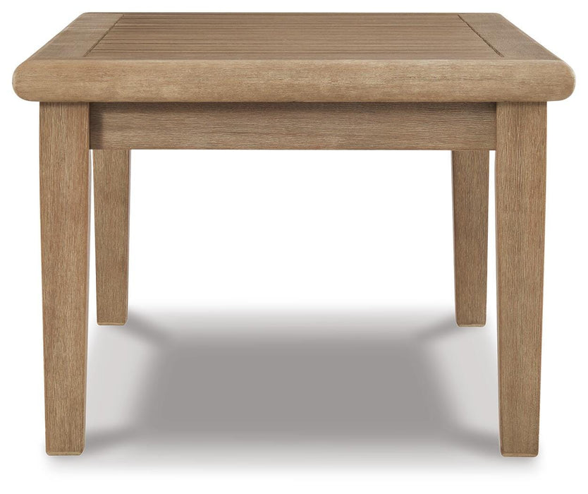Clare View Outdoor Seating Set - Smart Rent To Own (PA) - Multi Location