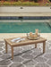 Clare View Outdoor Seating Set - Smart Rent To Own (PA) - Multi Location