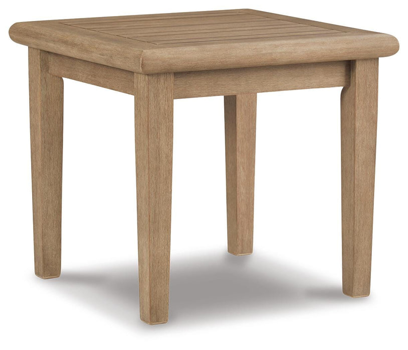 Clare View Outdoor Seating Set - Smart Rent To Own (PA) - Multi Location