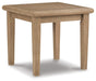 Clare View Outdoor Seating Set - Smart Rent To Own (PA) - Multi Location