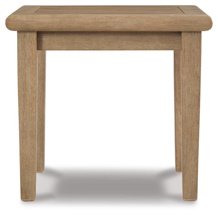 Clare View Outdoor Seating Set - Smart Rent To Own (PA) - Multi Location