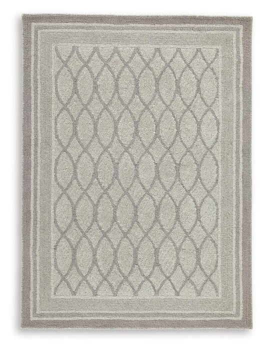 Wimney Medium Rug - Smart Rent To Own (PA) - Multi Location