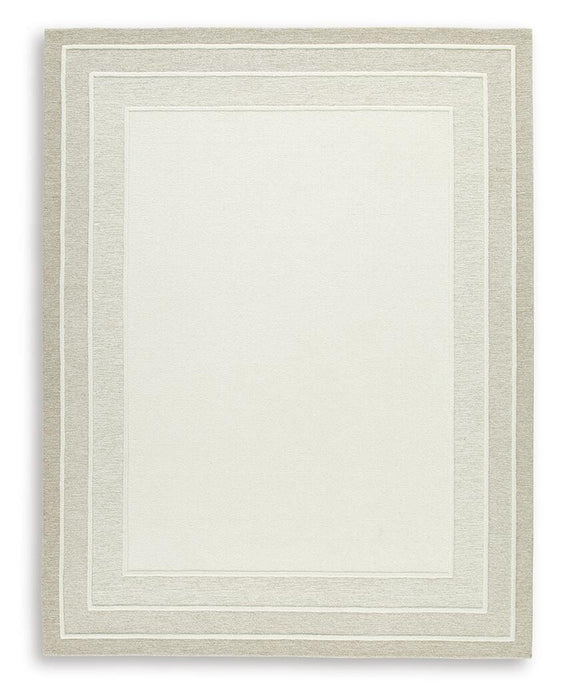 Teelgan Rug