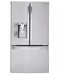 LG 36 Inch French Door Refrigerator - Smart Rent To Own (PA) - Multi Location