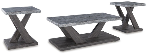 Bensonale Table (Set of 3) - Smart Rent To Own (PA) - Multi Location