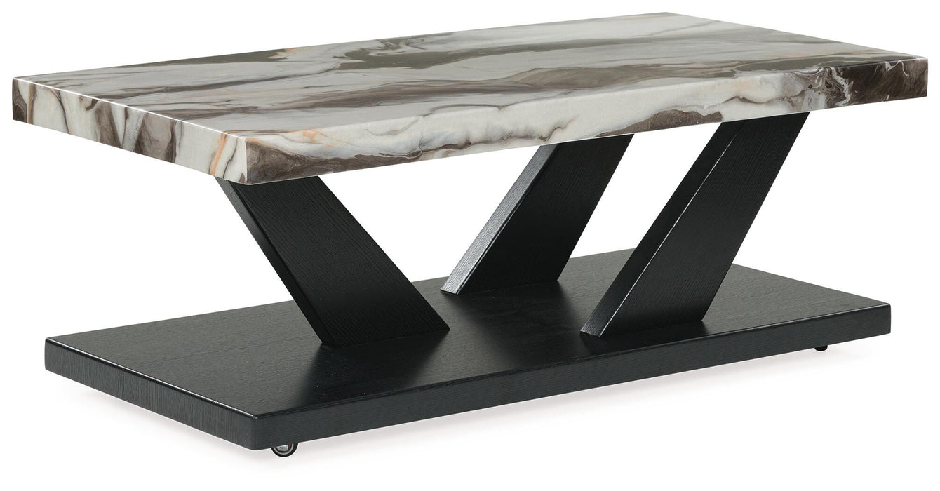 Cendill Table (Set of 3) - Smart Rent To Own (PA) - Multi Location