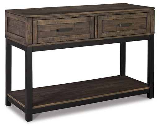 Johurst Sofa/Console Table - Smart Rent To Own (PA) - Multi Location